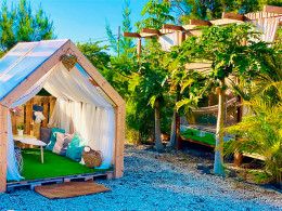 Serendipia Eco Space - Arona