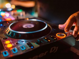 The roof bar & terrace - El Puerto de la Cruz