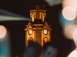 The roof bar & terrace - El Puerto de la Cruz