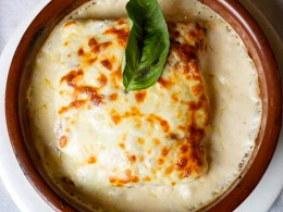 Da Canio - Candelaria