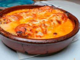 Da Canio - Candelaria