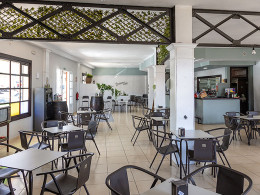 Recuerdos Café - El Sauzal