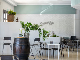 Recuerdos Café - El Sauzal