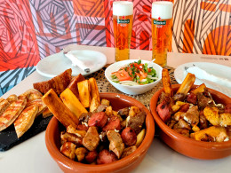 Recuerdos Café - El Sauzal