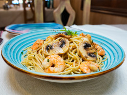 Da Canio - Candelaria