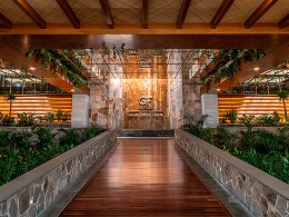 Bio Spa - Hotel GF Gran Costa Adeje 