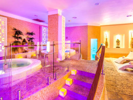 Bio Spa - Hotel GF Gran Costa Adeje 