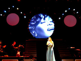 History of Music - Las Américas