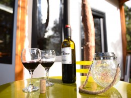 Monte Frío - Los Realejos