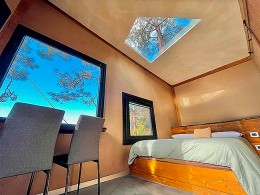 Monte Frío - Los Realejos