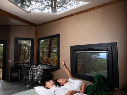 Monte Frío - Los Realejos