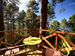 Monte Frío - Los Realejos