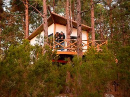 Monte Frío - Los Realejos