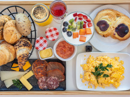 El Monasterio - Los Realejos