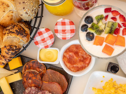 El Monasterio - Los Realejos