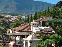 El Monasterio - Los Realejos