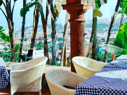 El Monasterio - Los Realejos