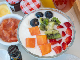 El Monasterio - Los Realejos