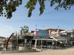 Menú para 2 de hamburguesa gourmet o de entrecot ¡Nuevo concepto para los amantes de la carne!