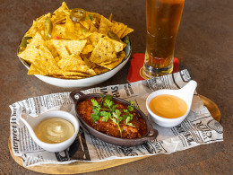 Steak Atelier Restaurant - Los Cristianos