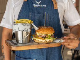 Steak Atelier Restaurant - Los Cristianos