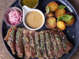 Steak Atelier Restaurant - Los Cristianos