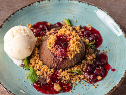 Steak Atelier Restaurant - Los Cristianos