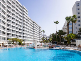 DayPass con almuerzo + bebidas ilimitadas