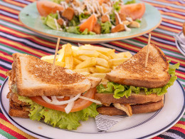 Palm Beach Resort - Costa Adeje