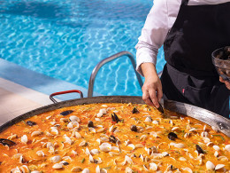 Palm Beach Resort - Costa Adeje