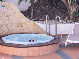 Palm Beach Resort - Costa Adeje