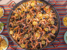 Palm Beach Resort - Costa Adeje