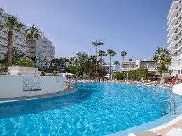 Palm Beach Resort - Costa Adeje