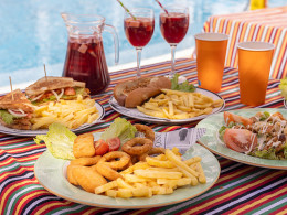 Palm Beach Resort - Costa Adeje