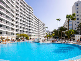 Palm Beach Resort - Costa Adeje