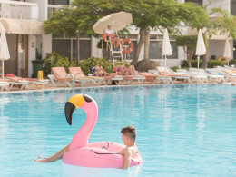 Palm Beach Resort - Costa Adeje