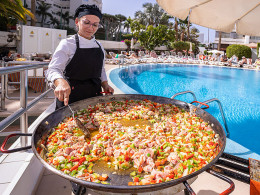 Palm Beach Resort - Costa Adeje