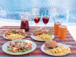 Palm Beach Resort - Costa Adeje