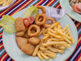 Palm Beach Resort - Costa Adeje