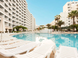 Palm Beach Resort - Costa Adeje