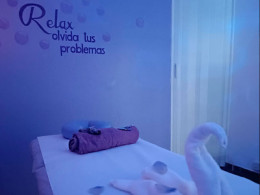 Centro de Quiromasaje Kairavi - Santa Cruz