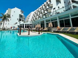 Hotel Playaolid - Adeje