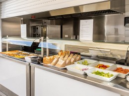 Hotel Playaolid - Adeje