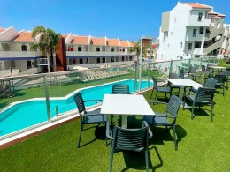 Hotel Playaolid - Adeje