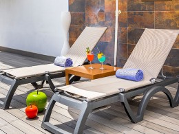 Hotel Playaolid - Adeje