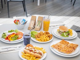 Hotel Playaolid - Adeje