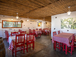 Restaurante Casa Pepe - Güímar
