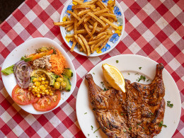 Restaurante Casa Pepe - Güímar