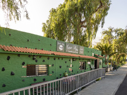 Restaurante Casa Pepe - Güímar