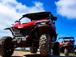 Top Buggy Adventure - Costa Adeje